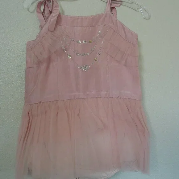 Tutu Du Monde Onesie 