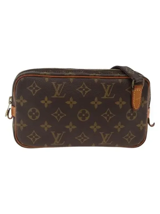 Louis Vuitton Pochette Marly #326518L85B