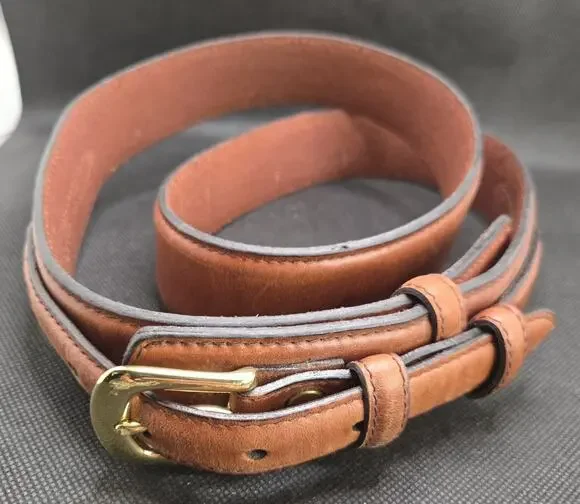 3D Belt Company Men's 1.25