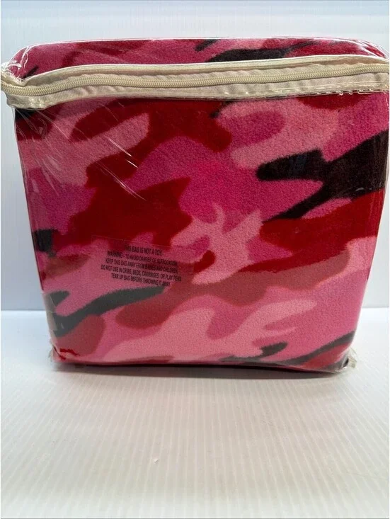 Camo Pink 83