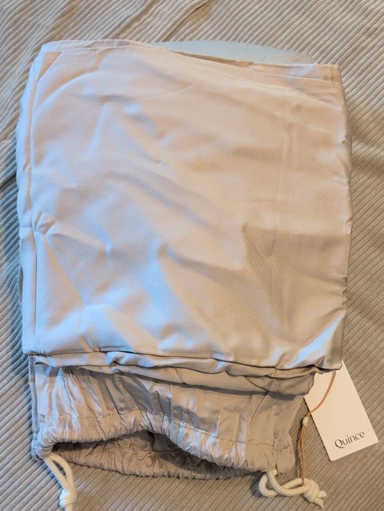 Bamboo Sheet Set - QNJRYV3878