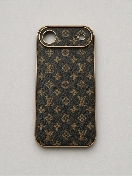 FASHION Apple iPhone 17 Air Phone Case