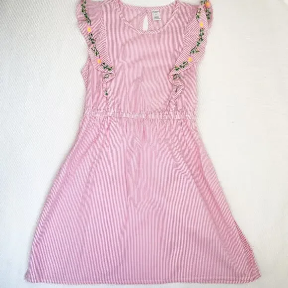 Arizona Jean Co. Striped Dress