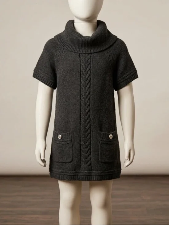 Gymboree sweater dress