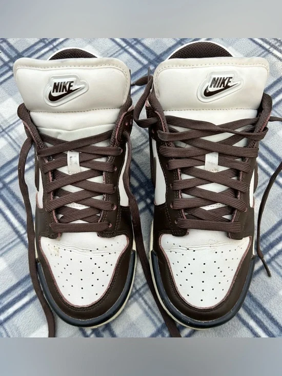 Nike Dunk Low Twist 