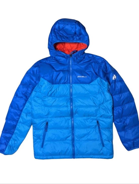 Eddie Bauer Kid's Puffer Jacket
