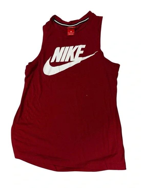Nike Sports Tank Top Size XS
