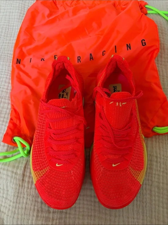 Nike air zoom alphafly next 3 crimson Women