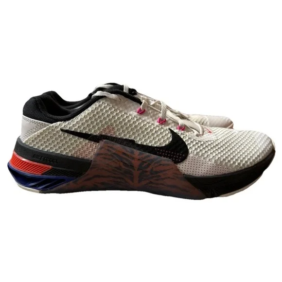 Nike Metcon 7 Phantom Black | DJ8656-018 Size Women 8 Men 6.5