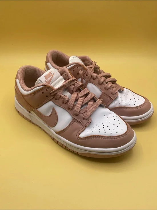 The Nike Dunk Low 