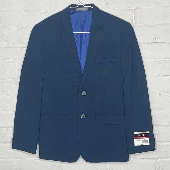 Van Heusen Suit Jacket 14 Boy’s