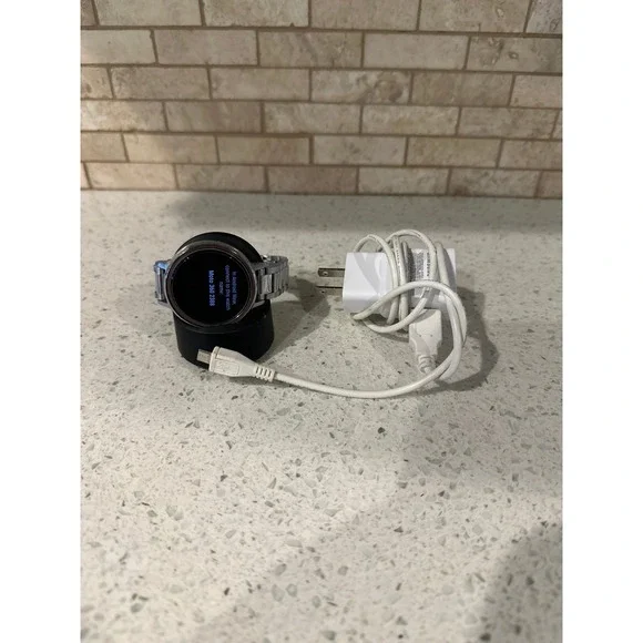 Moto 360 Smart Watch 2nd Gen