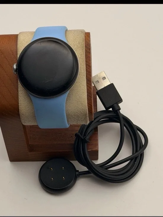 Google Pixel 2, tested, Charger Included