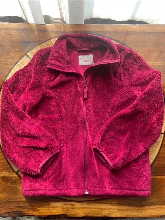 Fleece jacket The Children’s Place