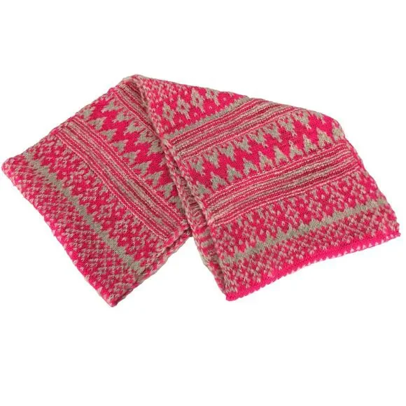 NWT Aeropostale Infinity Wool Scarf 62