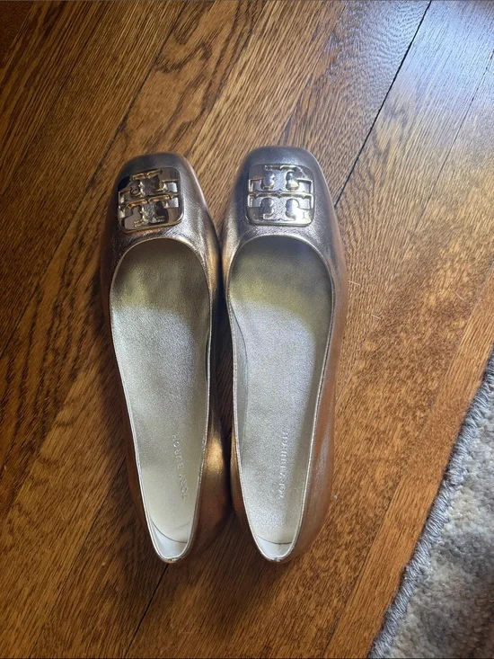 Tory Burch Flats