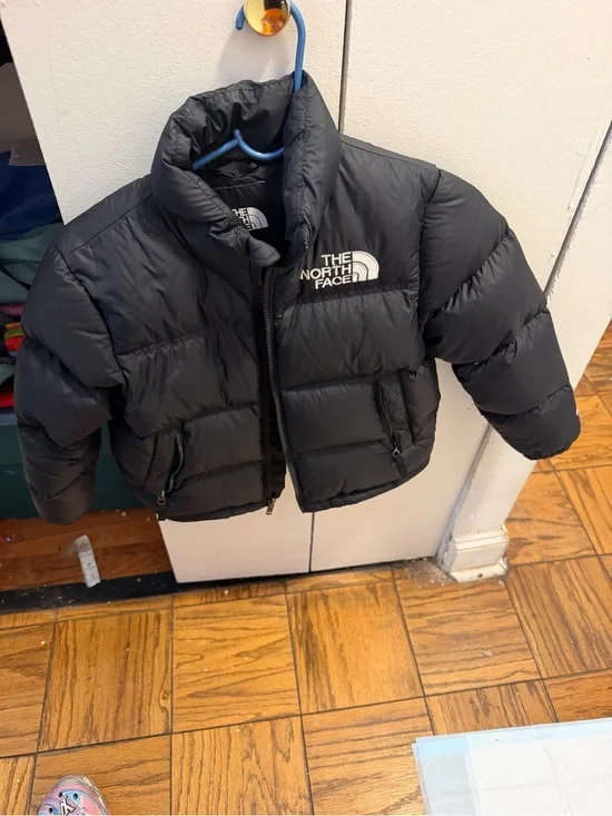 Kids north face