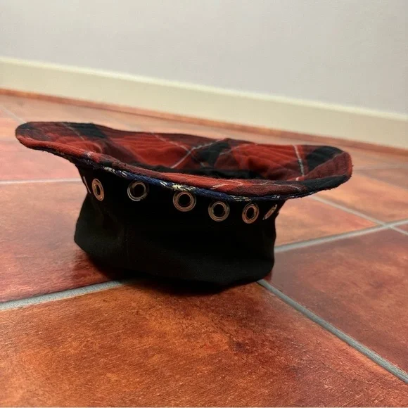Marc Vachon One-of-a-Kind Bucket Hat