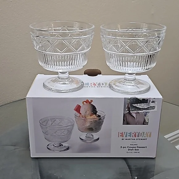Everyday by Martha Stewart Dessert Bowls