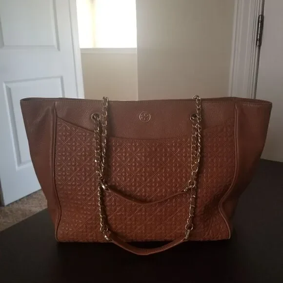 Tory Burch Large Tote