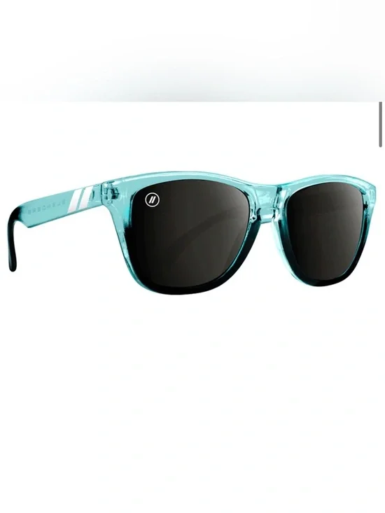 Blenders Surfline sunglasses blue unisex