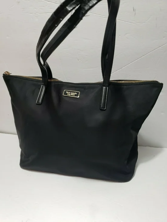 KATE SPADE  **Hyden** Nylon Tote Bag