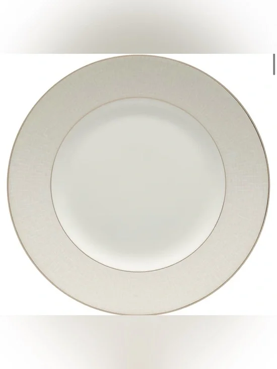 Royal Doulton Vintage Opalene Salad Plate, ~8 Inch ( Set of 2 plates)