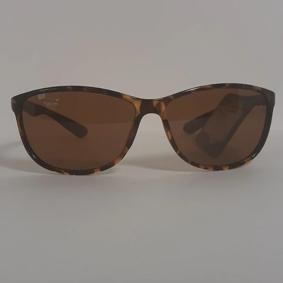 Panama Jack Women/Men Sunglasses Tortise Color Polarized UVA UVB Protect…
