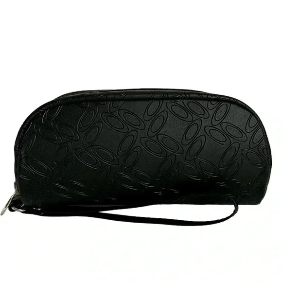 Oakley Sunglasses‎ Zipper Case Black