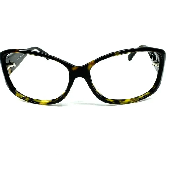Maui Jim Nalani MJ295-10 Brown‎ Tortoise Sunglasses Frame 61-16-126 Japan H11067