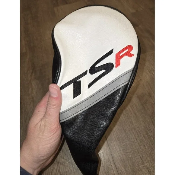 Titleist golf‎ TSR Driver head cover men golf