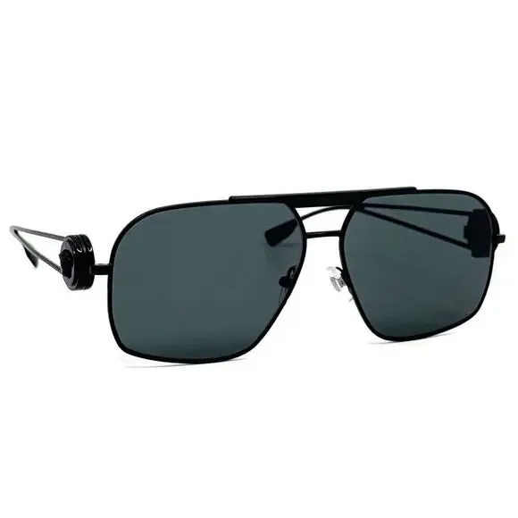 NEW!!! VERSACE Sunglasses MOD.2269 1433/87 Authentic