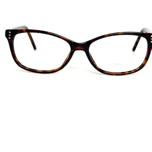 Alain Afflelou Nicole Eyeglasses Womens‎ OAF4813 53-15-135 H15609