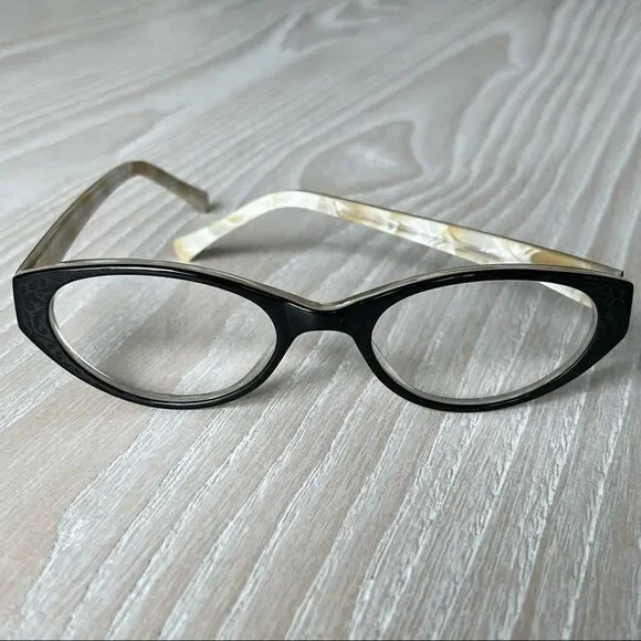 Judith Leiber glasses eyeglasses