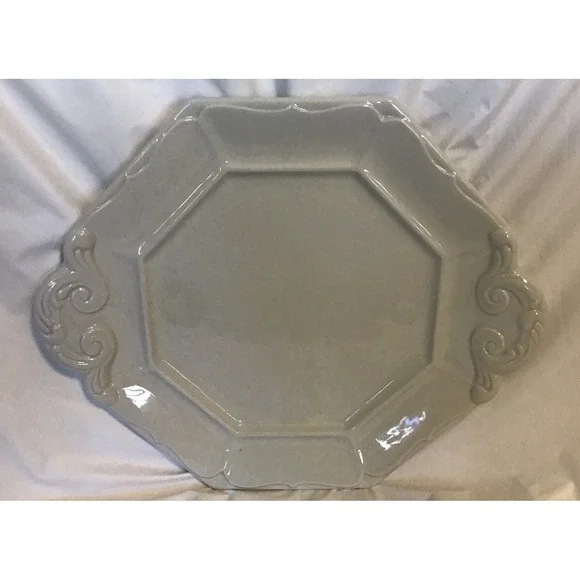 Sydenham by RED CLIFF‎ underplate replacement for tureen ironstone usa