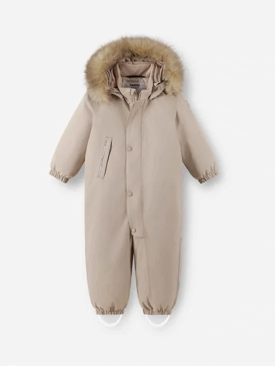 Waterproof Reimatec Snowsuit - Gotland