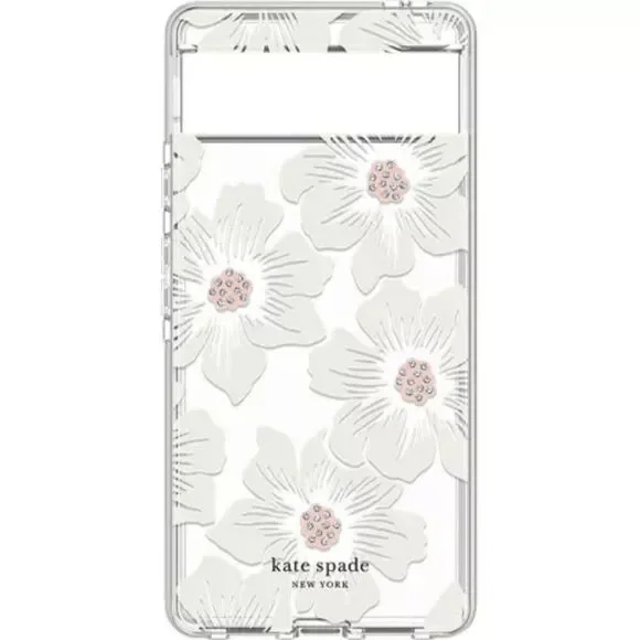 Kate Spade NIB defensive hardshell‎ case GOOGLE Pixel 6 Pro