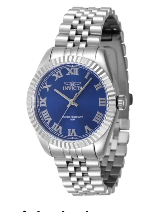 Specialty Lady Model 47411 Ladies Watch