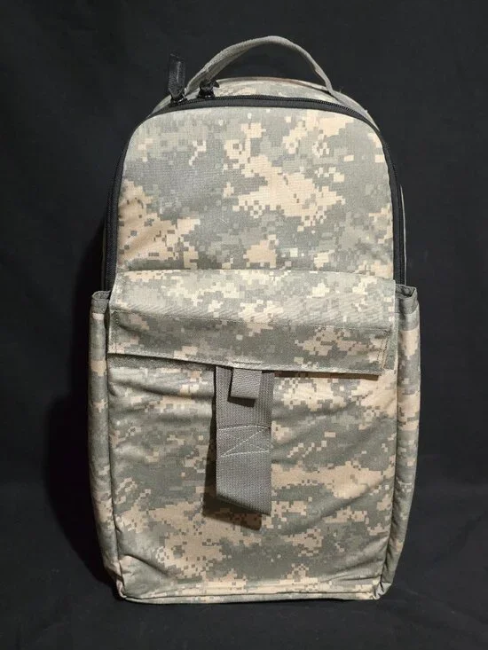 Digi CAMO Tactical Padded Arrangeable Optics / Camera Bag 20