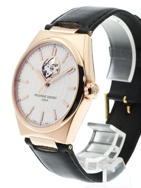 FREDERIQUE CONSTANT high life heartbeat FC-310V4NH4 Automatic Men's Watch_972281
