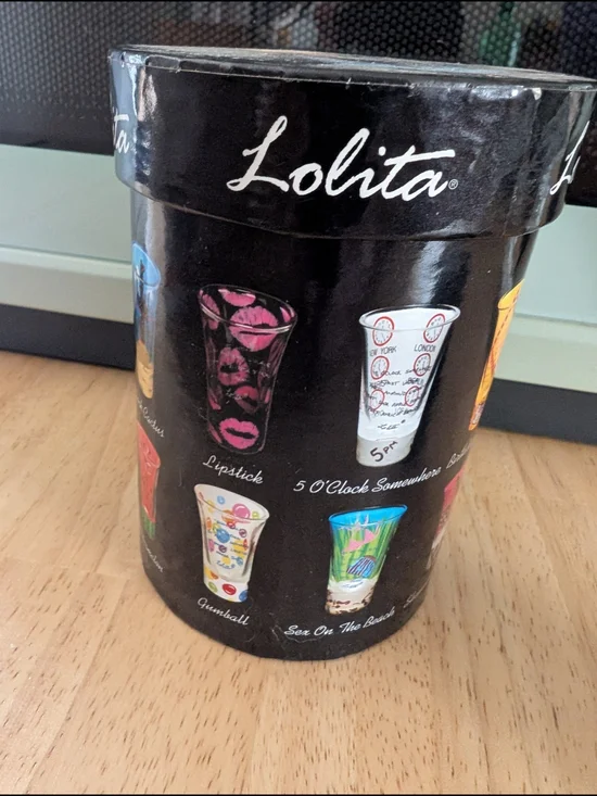 Lolita 