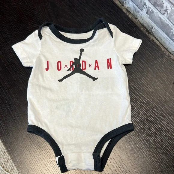 ‎Jordan