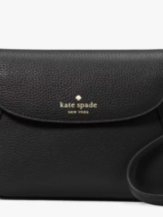 NWOT Kate Spade Monica Small Flap Crossbody