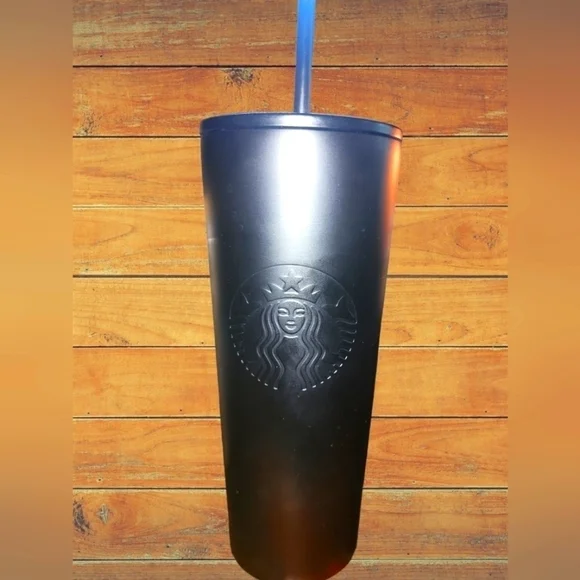 Starbucks Tumbler 2018