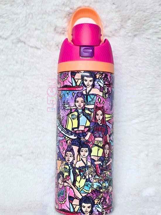 HUNTRIX 24oz WATER BOTTLE