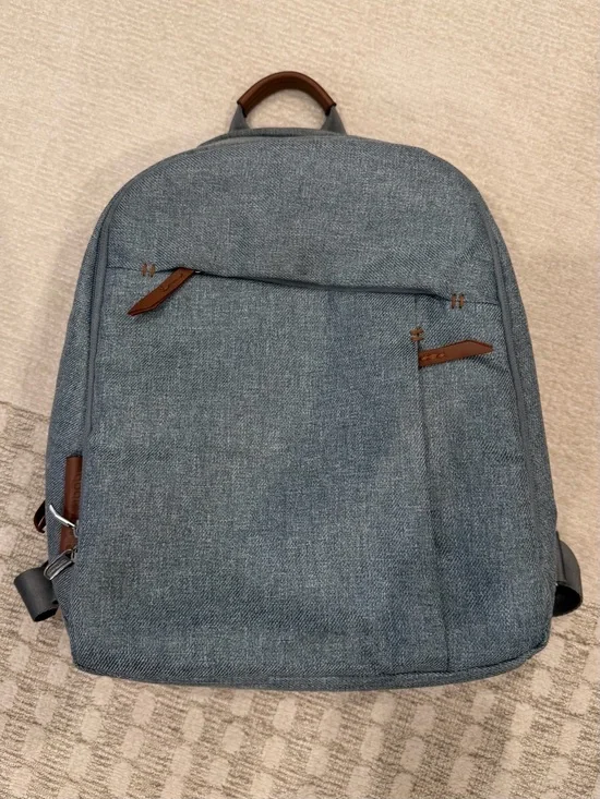 UPPAbaby Changing Backpack, pre owned