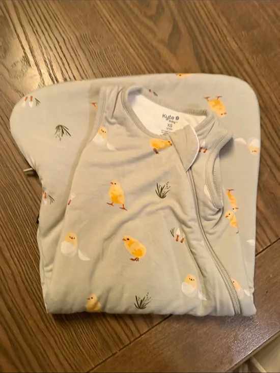 Kyte Baby Sleep Sack