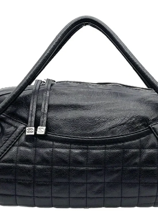 ❤2X HP❤️Chanel Quilted Medium Handbag❤