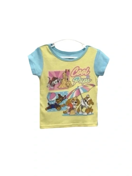 Paw Patrol Pajama Shirt