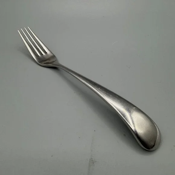 1 Dansk TORUN Stainless Dinner Fork 7 7/8
